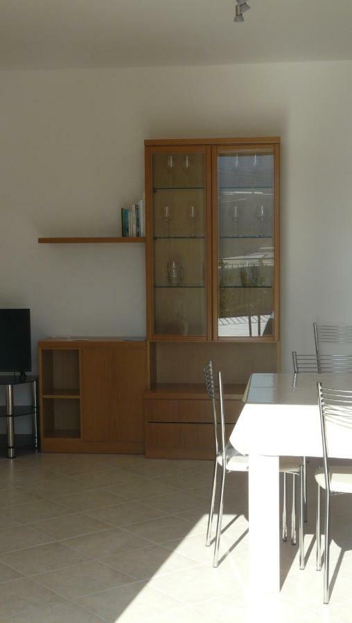 Cinzia Dolomiti Del Brenta Apartment Tassullo Bagian luar foto