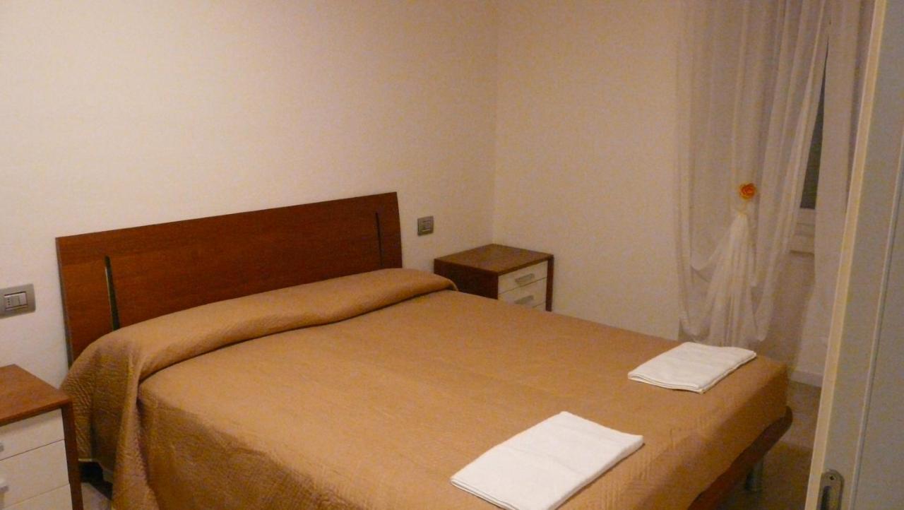 Cinzia Dolomiti Del Brenta Apartment Tassullo Bagian luar foto